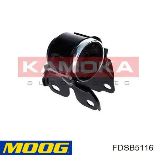 Silentblock suspension Kautek FDBS044