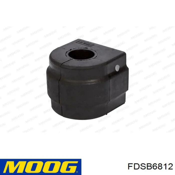 FD-SB-6812 Moog casquillo de barra estabilizadora delantera