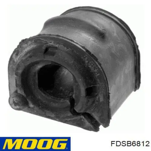 30748803 Volvo Buje de barra estabilizadora delantera