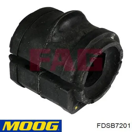 FDSB7201 Moog casquillo de barra estabilizadora delantera