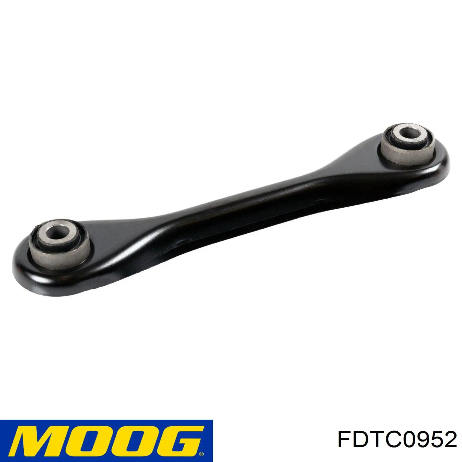 FDTC0952 Moog brazo de suspension trasera