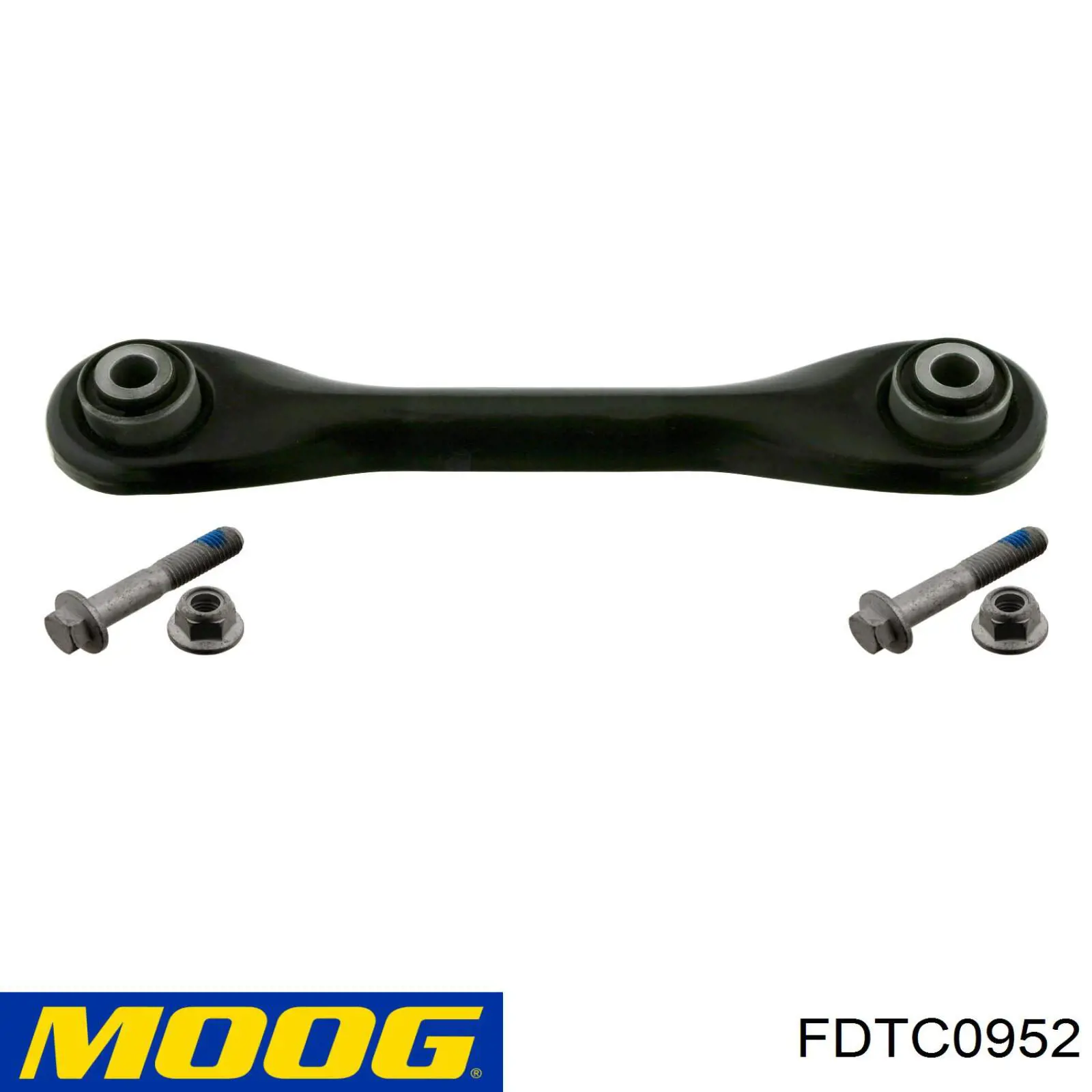 Comprar 081028 Cautex Brazo transversal de suspensión trasera