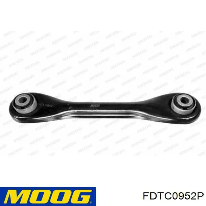 FDTC0952P Moog brazo de suspension trasera