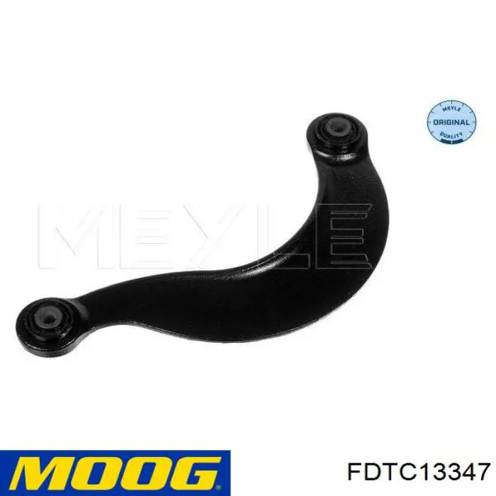 Brazo superior de suspensión trasera izquierdo/derecho Moog FDTC13347 precio, desde 30,81 EUR