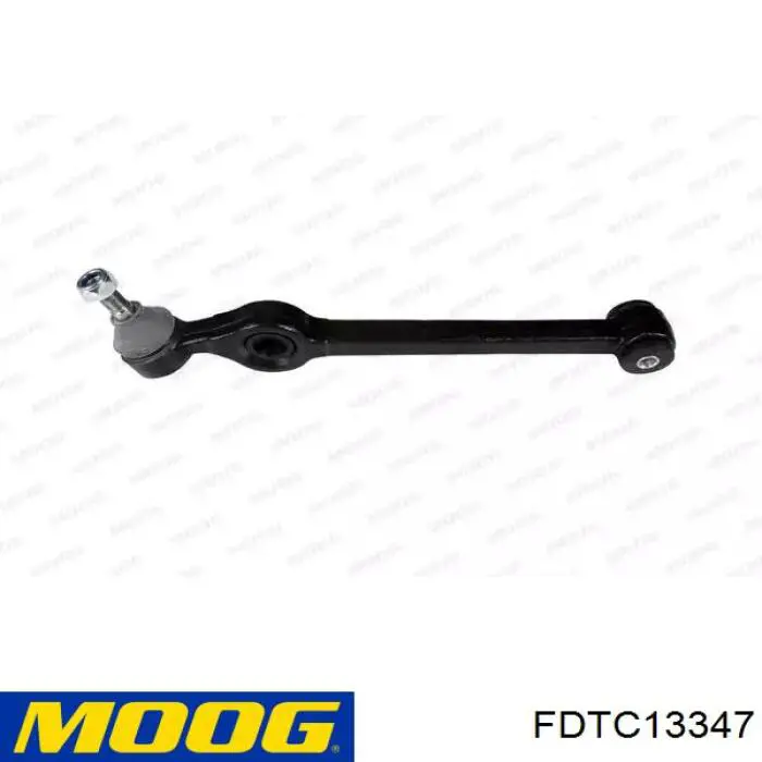 Comprar FDTC13347 Moog Brazo superior de suspensión trasera izquierdo/derecho