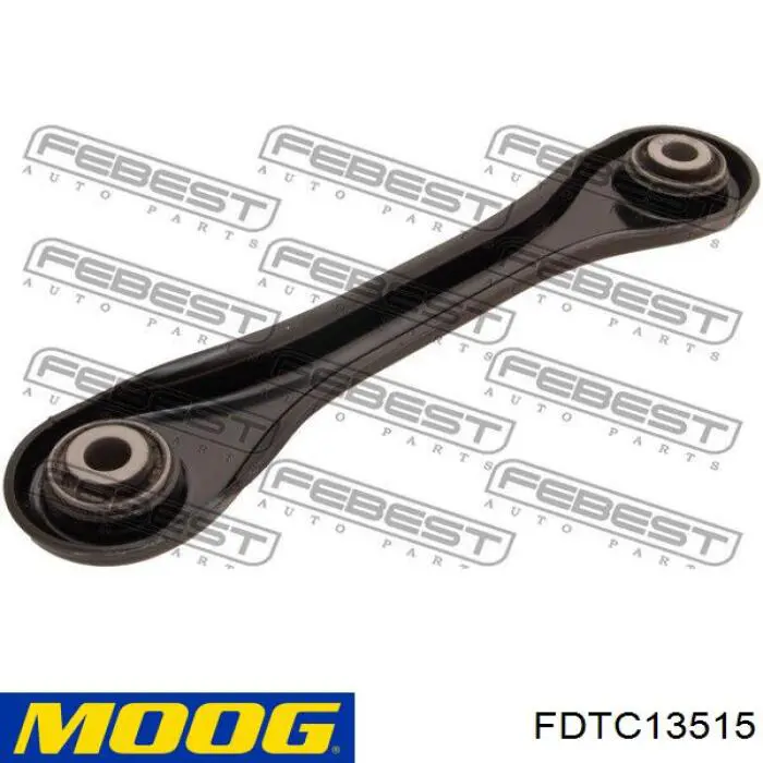 FDTC13515 Moog Brazo inferior trasero izquierdo/derecho