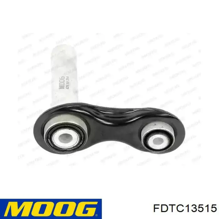 Comprar 1686587 Ford Brazo inferior trasero izquierdo/derecho