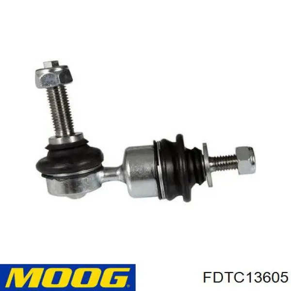 Brazo inferior izquierdo de la suspensión delantera Moog FDTC13605 precio, desde 134,33 EUR