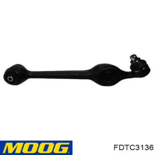 FD-TC-3136 Moog barra oscilante, suspensión de ruedas delantera, inferior derecha