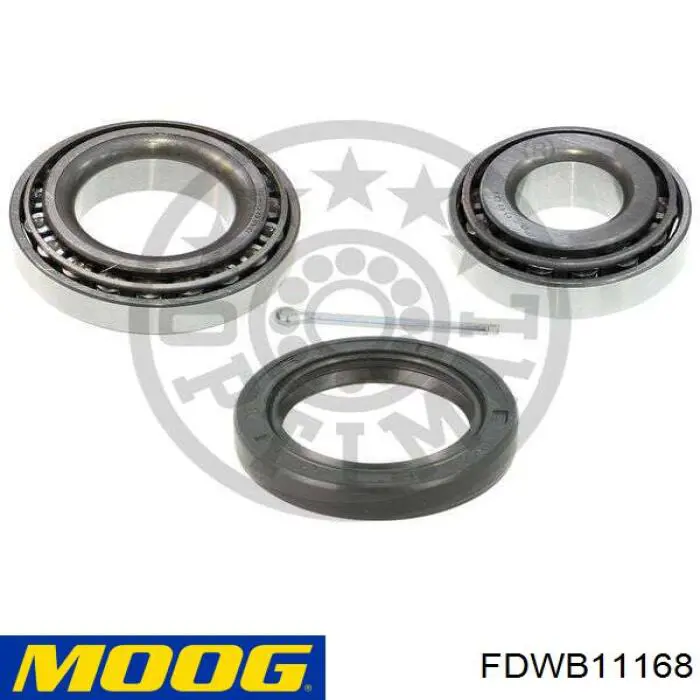 Cojinete de rueda R15212 SNR