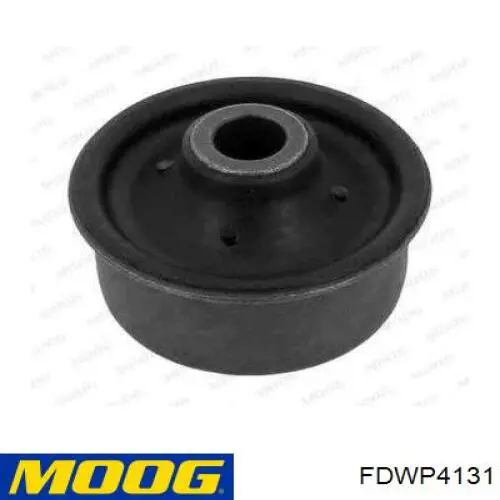SSW105310 Open Parts Brazo inferior izquierdo de la suspensión delantera