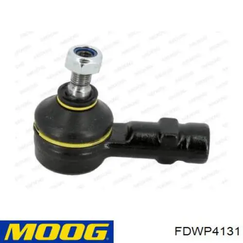 Brazo inferior izquierdo de la suspensión delantera Open Parts SSW105310