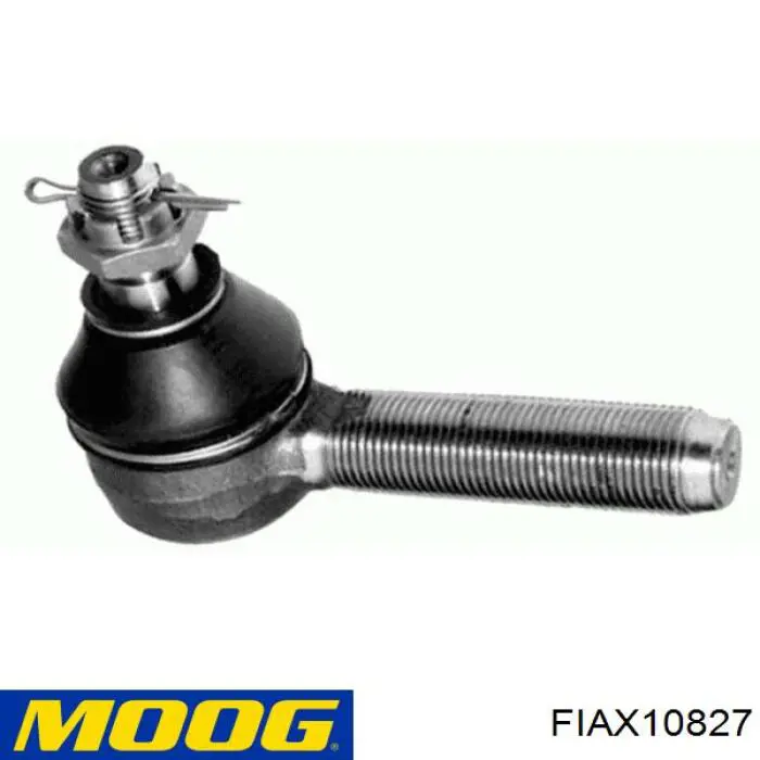 Brazo direccion coche Moog FIAX10827 precio, desde 17,15 EUR