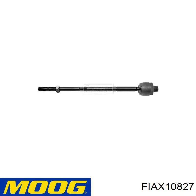 FI-AX-10827 Moog barra de acoplamiento
