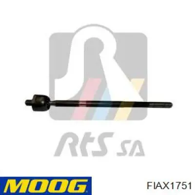 Barra de acoplamiento 7079382 Fiat/Alfa/Lancia