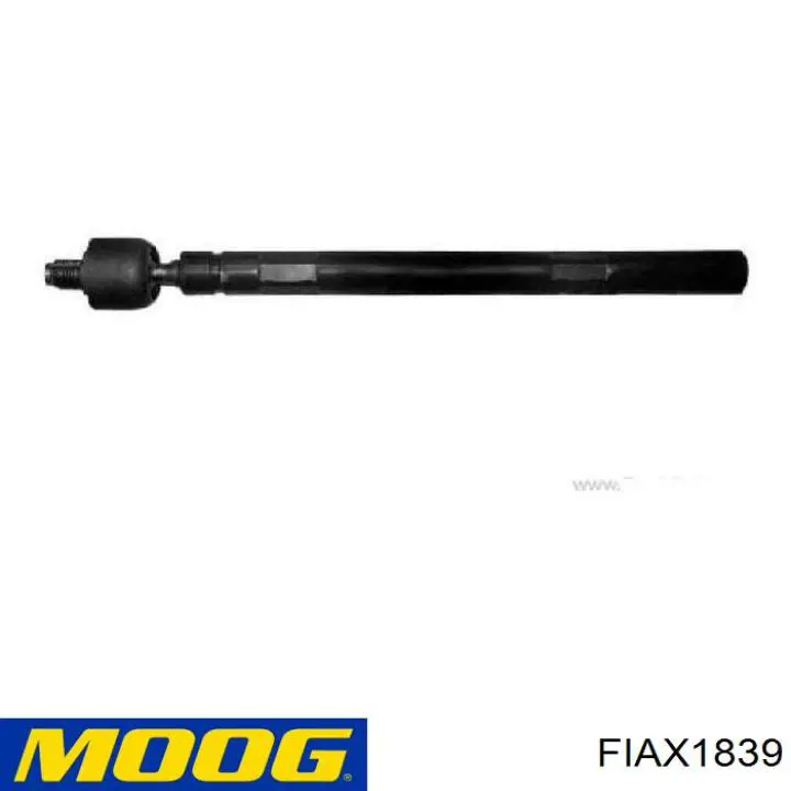 FIAX1839 Moog barra de acoplamiento
