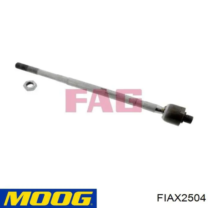 98845025 Fiat/Alfa/Lancia barra de acoplamiento