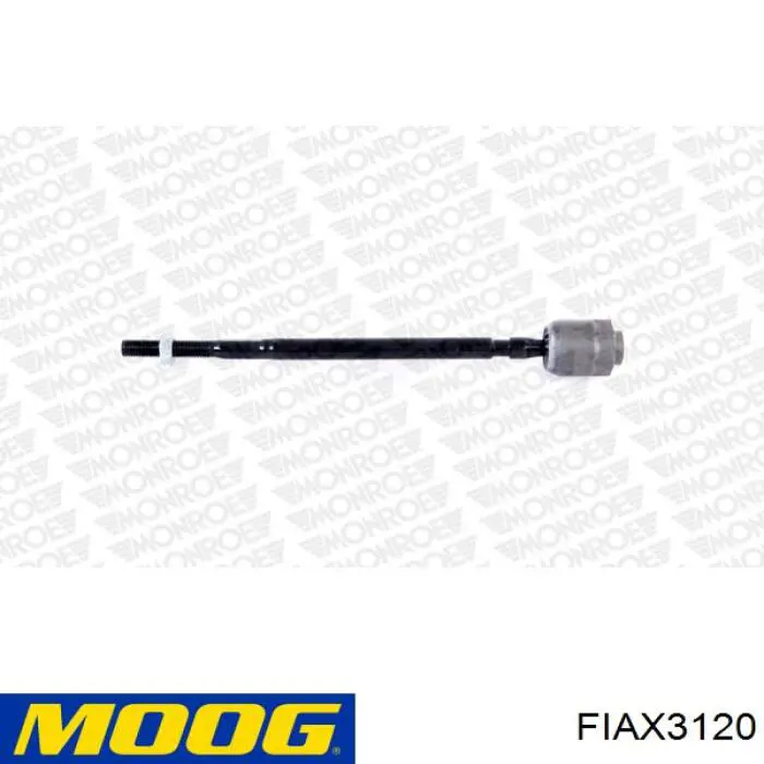 FIAX3120 Moog barra de acoplamiento