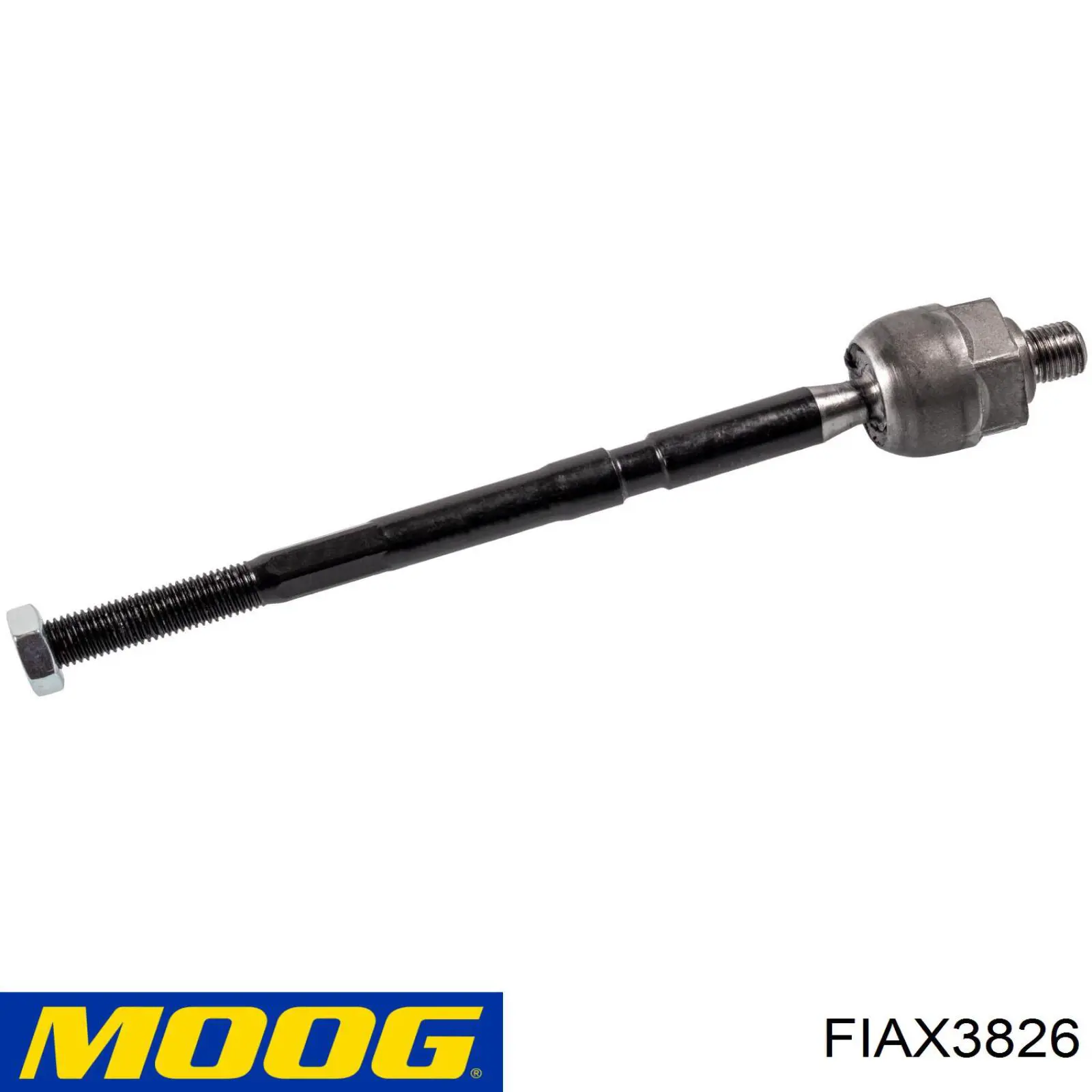 FIAX3826 Moog barra de acoplamiento