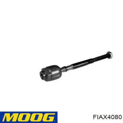 Brazo direccion coche Moog FIAX4080 precio, desde 29,68 EUR