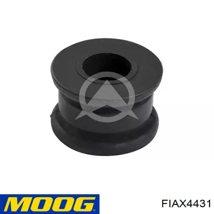FIAX4431 Moog barra de acoplamiento