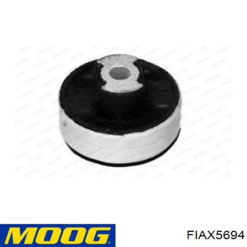 Barra de acoplamiento Fiat 500 312