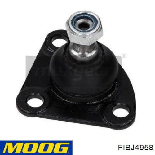 Rótula inferior de suspensión Moog FIBJ4958 precio, desde 38,52 EUR