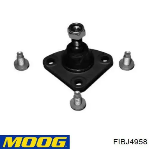 Rótula inferior de suspensión FIBJ4958 Moog