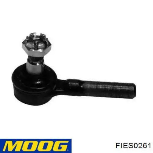 Comprar FIES0261 Moog Rótula barra de acoplamiento exterior