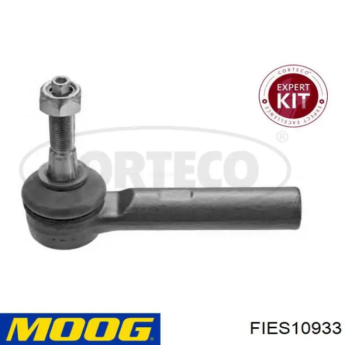 Comprar FIES10933 Moog Rótula barra de acoplamiento exterior