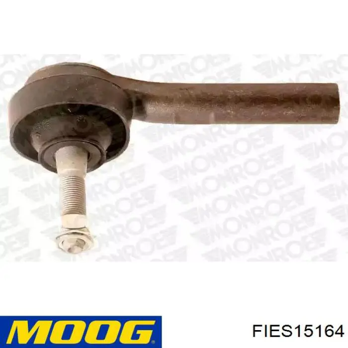 Comprar FIES15164 Moog Rótula barra de acoplamiento exterior