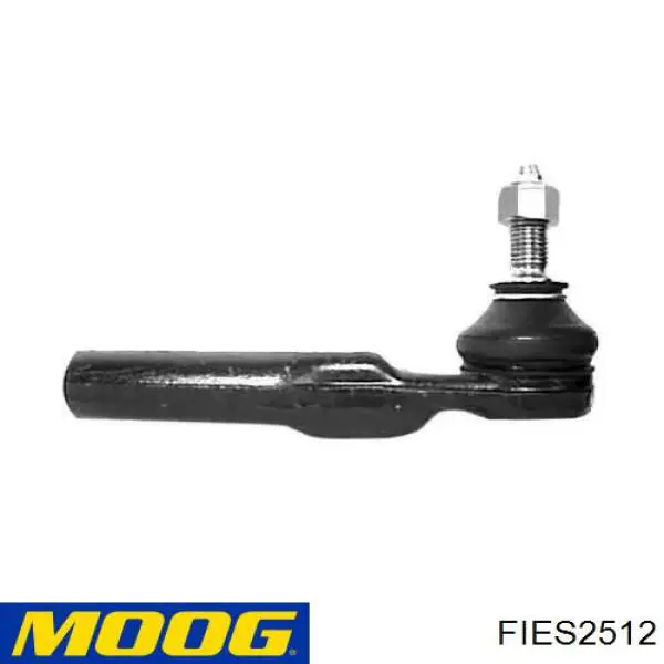 Rótula barra de acoplamiento exterior Alfa Romeo 155 167