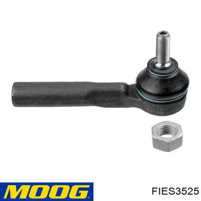 Rótula barra de dirección 9947926 Fiat/Alfa/Lancia