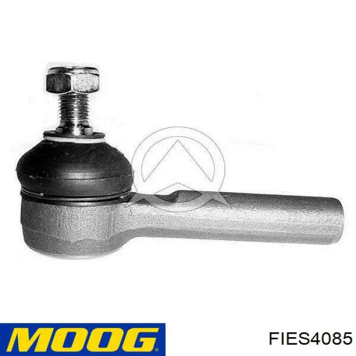 Comprar 914T0086 Ridex Rótula barra de acoplamiento exterior