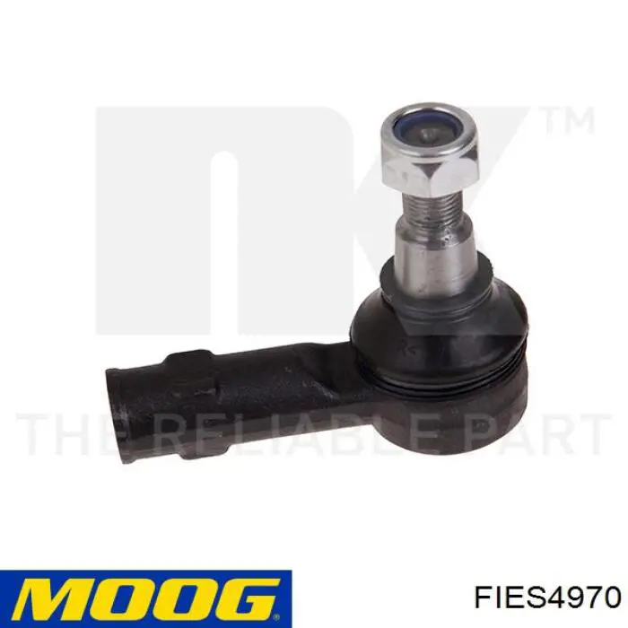 Comprar FIES4970 Moog Rótula barra de acoplamiento exterior