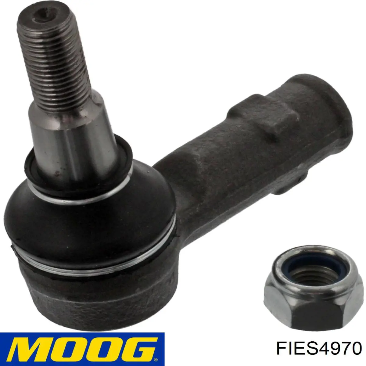 Rótula de barra de acoplamiento Moog FIES4970 precio, desde 27,76 EUR