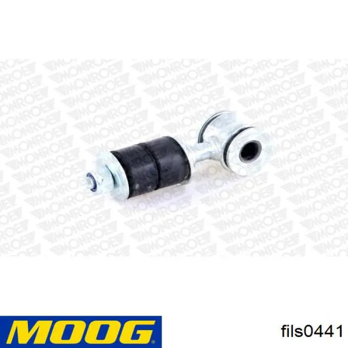 Soporte de barra estabilizadora delantera Fiat Tipo 160