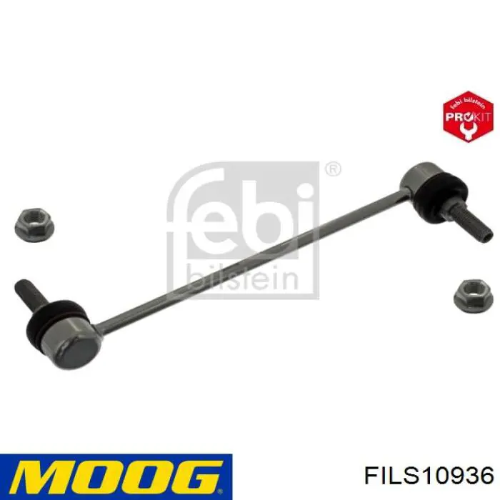 FI-LS-10936 Moog soporte de barra estabilizadora delantera