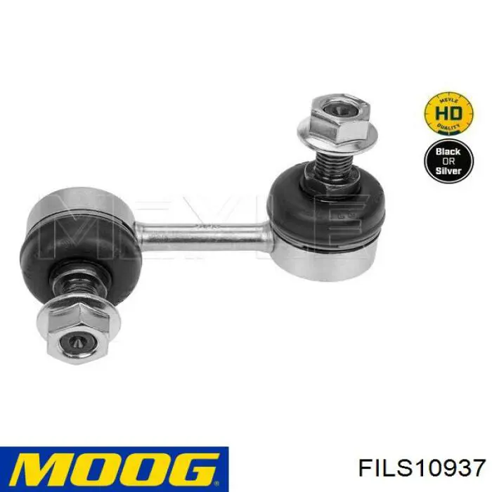Comprar FILS10937 Moog Bieleta estabilizadora trasera