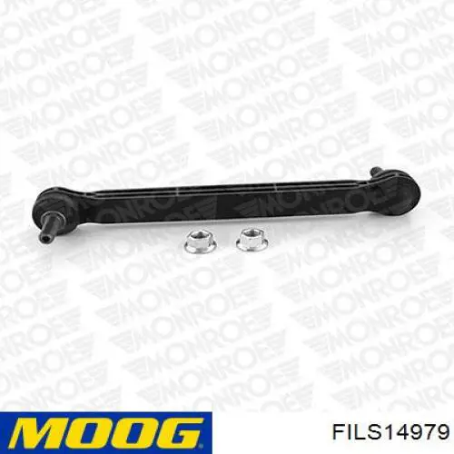 FILS14979 Moog Bieleta estabilizadora delantera
