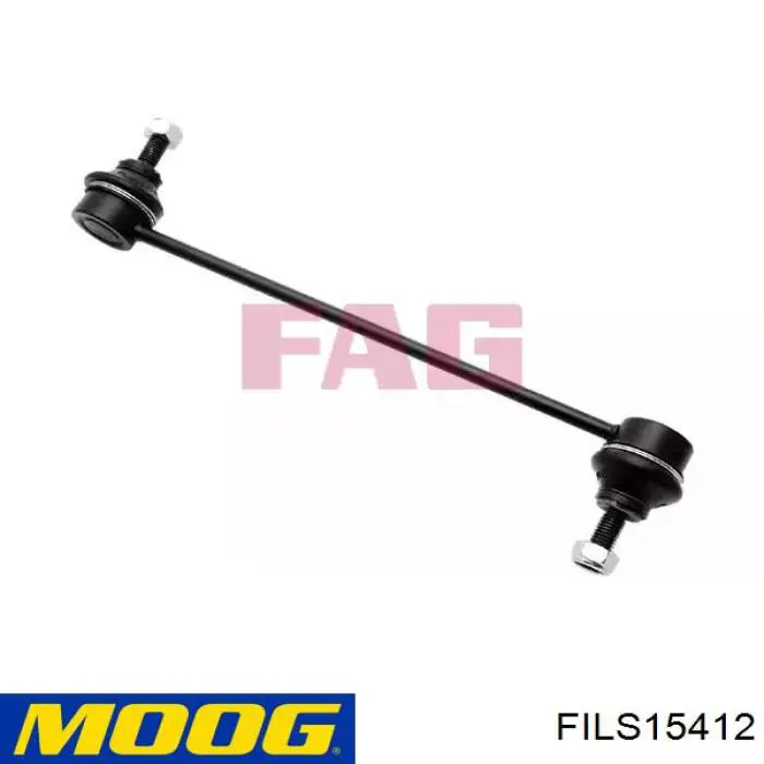 Comprar FILS15412 Moog Bieleta estabilizadora trasera