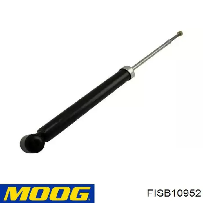 Comprar FISB10952 Moog Silentblock