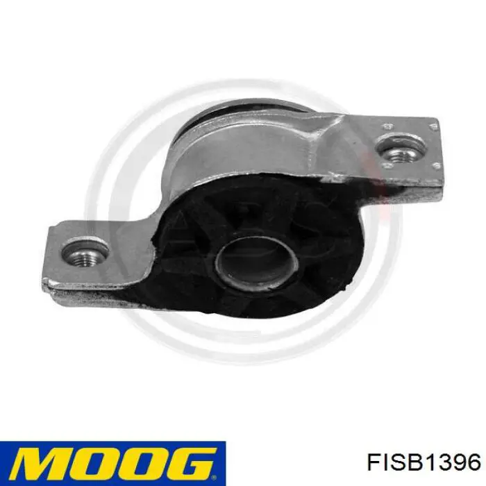 FI-SB-1396 Moog silentblock de suspensión delantero inferior