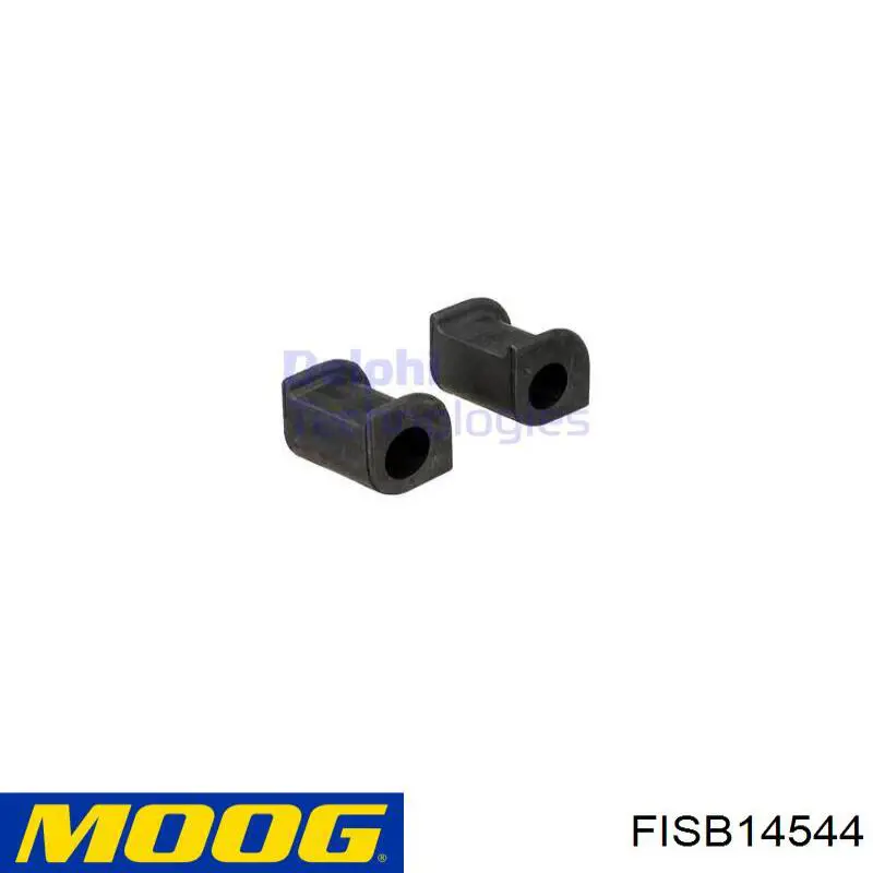 Buje de barra estabilizadora trasera Metalcaucho 06437 precio, desde 2,84 EUR