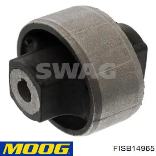 FI-SB-14965 Moog silentblock de suspensión delantero inferior