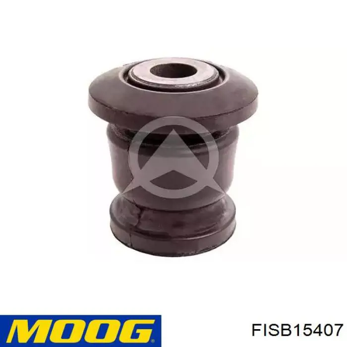 020949 Polybush silentblock de brazo suspensión trasero longitudinal