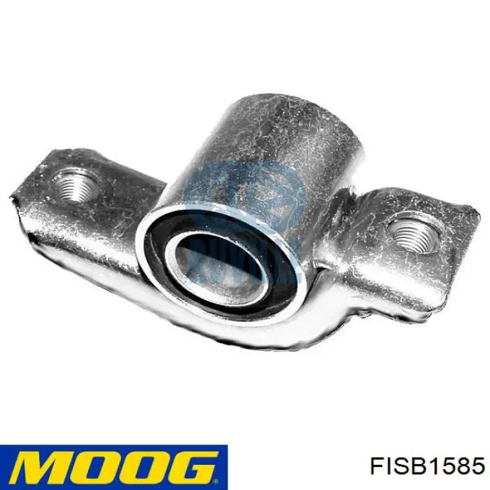 Silentblock de suspensión delantero inferior Fiat Tipo 160