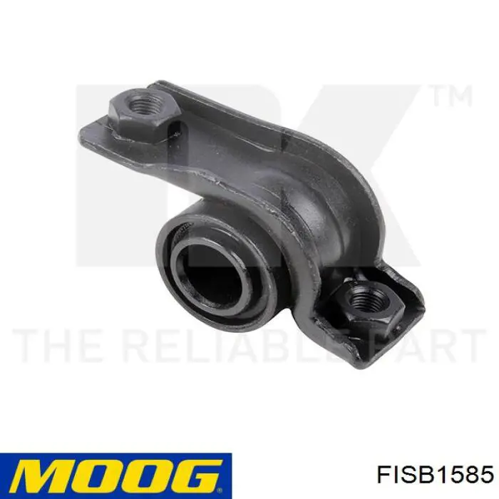 Silentblock de suspensión delantero inferior Fiat Tipo 160