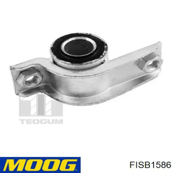 Silentblock de suspensión delantero inferior Fiat Tipo 160