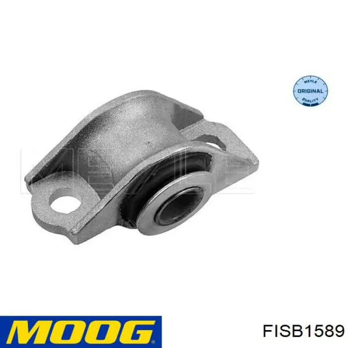 FISB1589 Moog silentblock de suspensión delantero inferior
